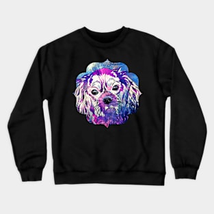 Cavalier King Charles Spaniel Crewneck Sweatshirt